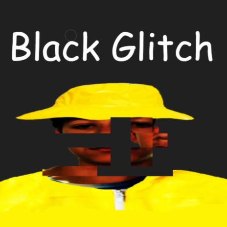 Black Glitch