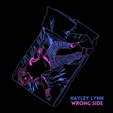 Wrong Side | Boomplay Music