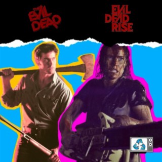 The Evil Dead & Evil Dead Rise - What are the goals of the deadites?