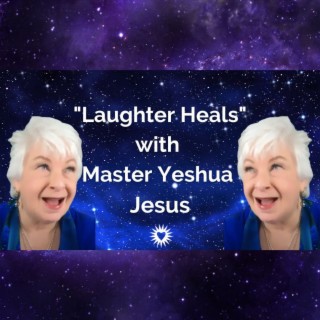 Love Revolution - Day 5 - Laughter Heal