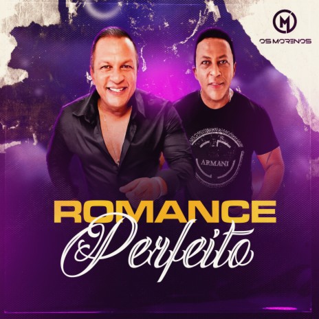 Romance Perfeito | Boomplay Music