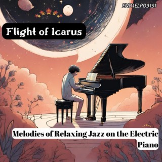 Flight of Icarus: Melodies of Relaxing Jazz on the Electric Piano