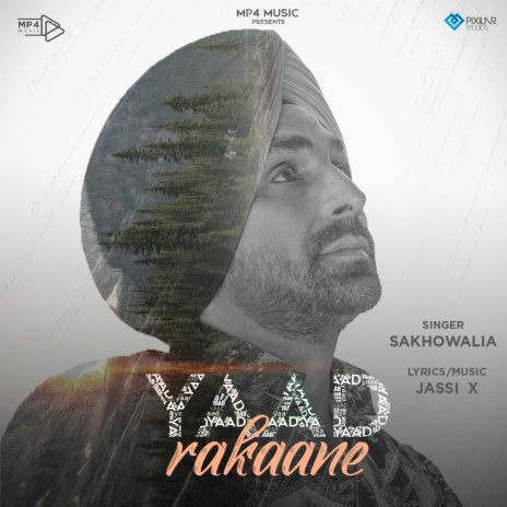 Yaad Rakaane | Boomplay Music