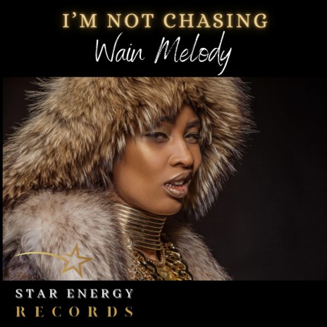 I'm Not Chasing | Boomplay Music