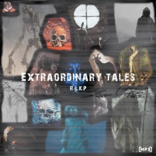 Extraordinary Tales