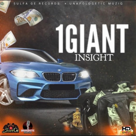 1Giant | Boomplay Music