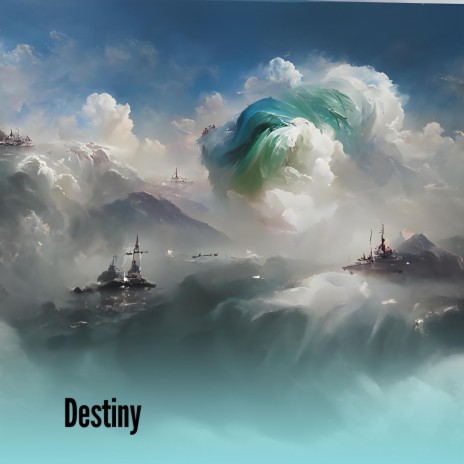 Destiny | Boomplay Music