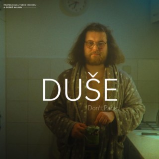 Duše lyrics | Boomplay Music