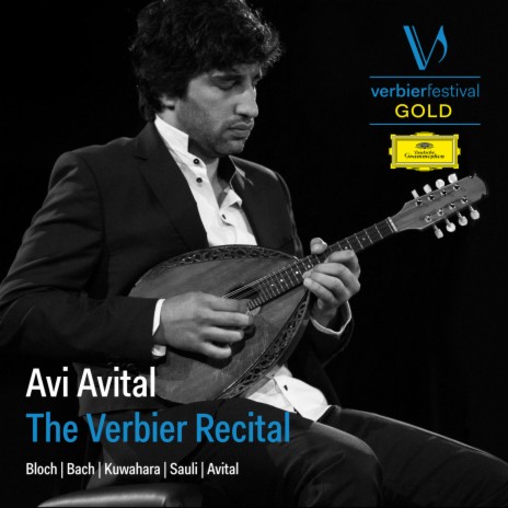 Bloch: Baal Shem, B. 47 - II. Nigun (Arr. Avital for Mandolin) (Live) | Boomplay Music