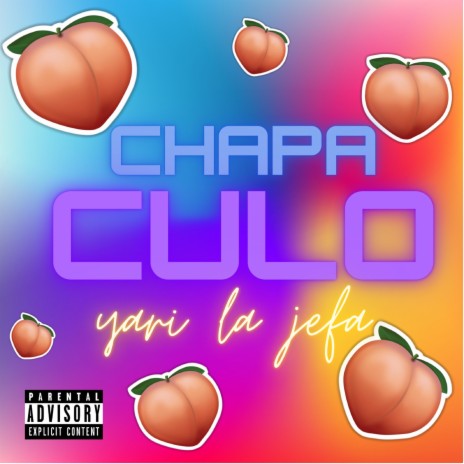 Chapa Culo | Boomplay Music