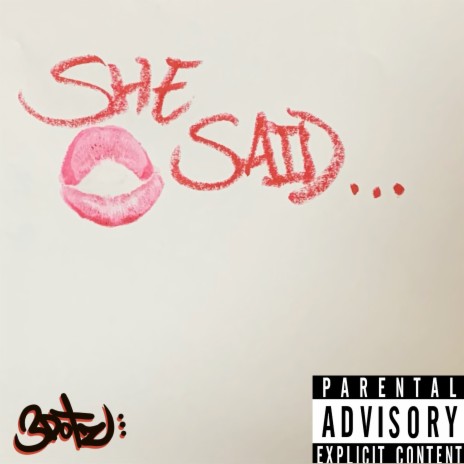 She Said | Boomplay Music