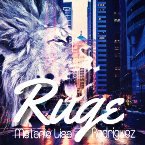 Ruge | Boomplay Music