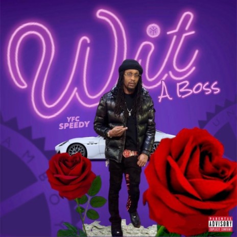Wit A Boss | Boomplay Music