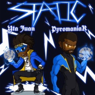 STATIC (feat. YTA Juan)