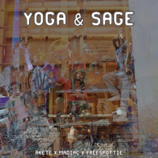 Yoga & Sage