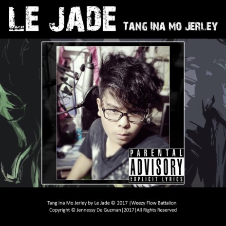 Tang Ina Mo Jerley | Boomplay Music