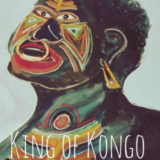 King og Kongo