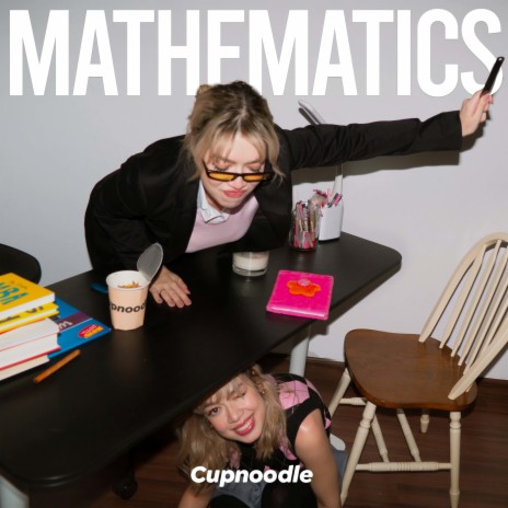 Mathematics | Boomplay Music