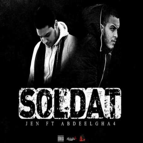 Soldat (feat. Abdeelgha4)