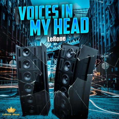 Voices in My Head | Boomplay Music