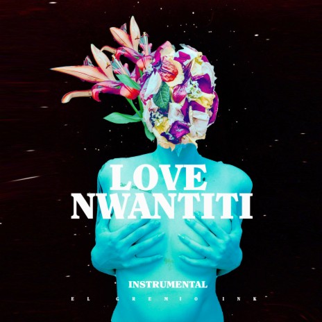 Love Nwantiti (Violin) ft. Bossa Nova Jazz & Coffee Shop Jazz Relax | Boomplay Music