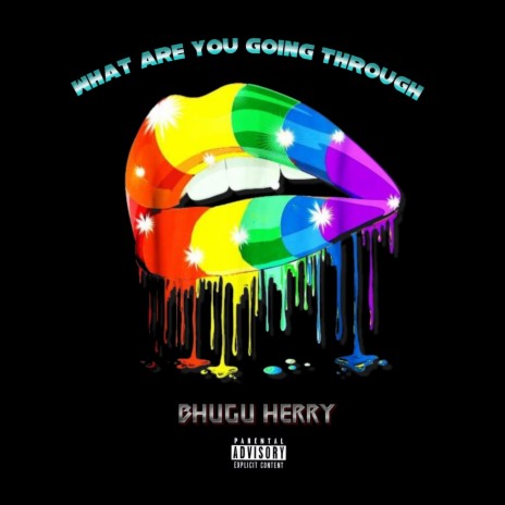 What are you going through | Boomplay Music