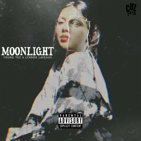 Moonlight (feat. Lyndon Laveaux) | Boomplay Music