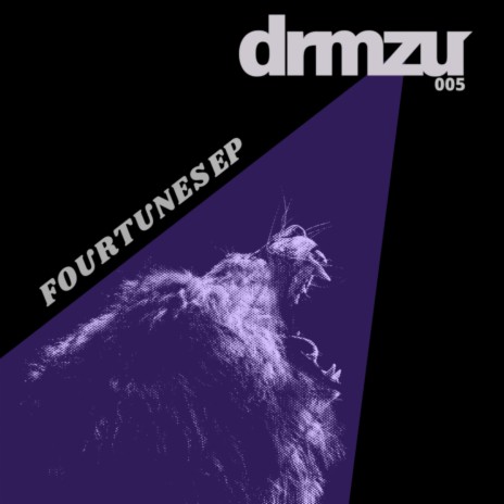 DRMZ (Original Mix) | Boomplay Music