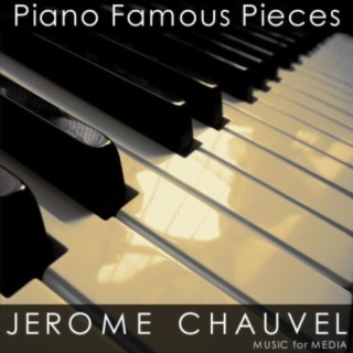 Piano Famous Pieces
