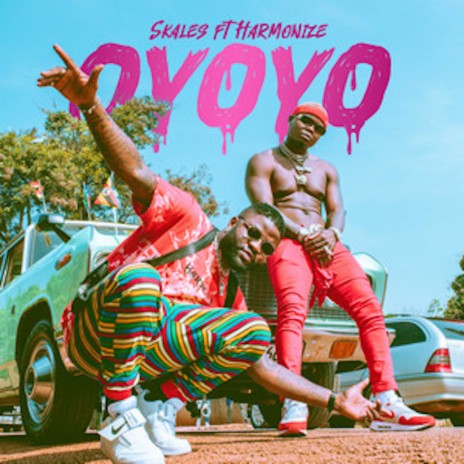 Oyoyo ft. Harmonize