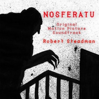 Nosferatu (Original Motion Picture Soundtrack)