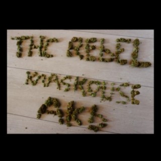 THC Rebel (feat. Kaascouse)