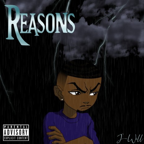 Reasons | Boomplay Music