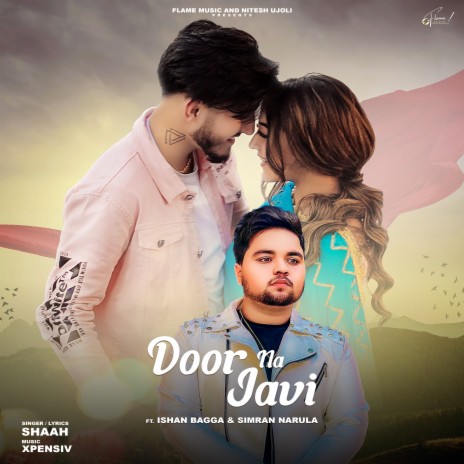Door Na Javi ft. Ishan Bagga & Simran Narula | Boomplay Music