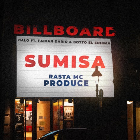 SUMISA ft. Fabian Dario & Gotto "El Enigma" | Boomplay Music