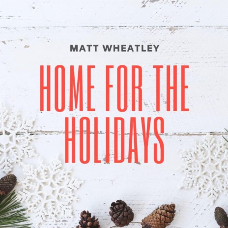 Home for the Holidays | Boomplay Music