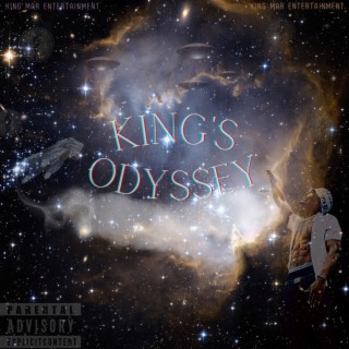 King's Odyssey EP