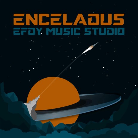 ENCELADUS | Boomplay Music