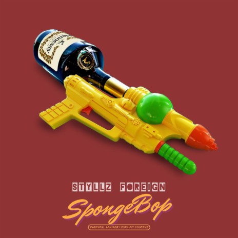 SpongeBop | Boomplay Music