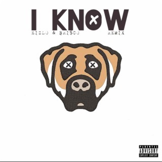 I Know (Remix)