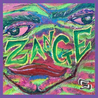 Zange