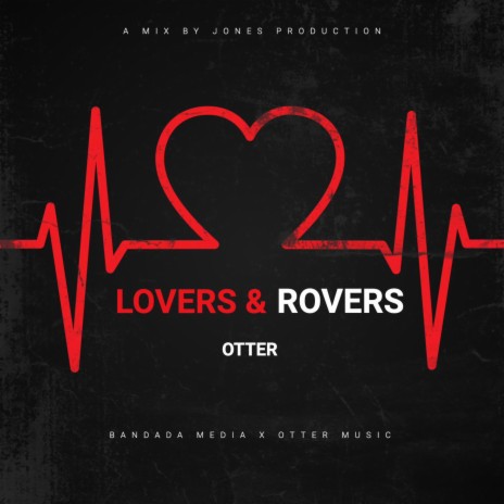 Lovers & Rovers | Boomplay Music