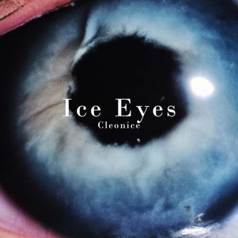Ice Eyes