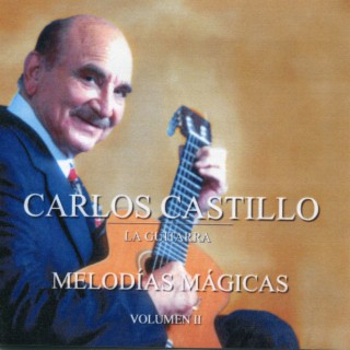 Carlos Castillo Mercado