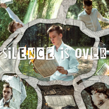 Silence Is Over | Boomplay Music