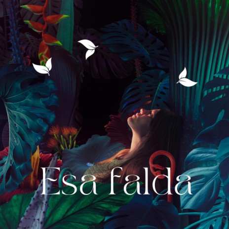 Esa Falda Chiquitita | Boomplay Music