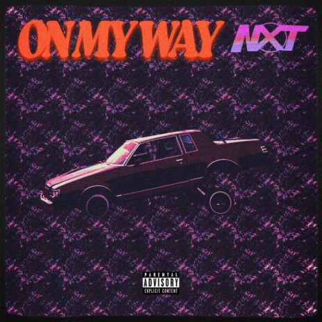 On My Way | Boomplay Music