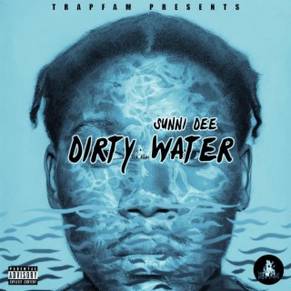 dirty water