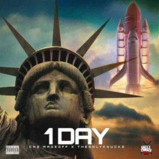 1 Day (feat. theonlyknuckz)