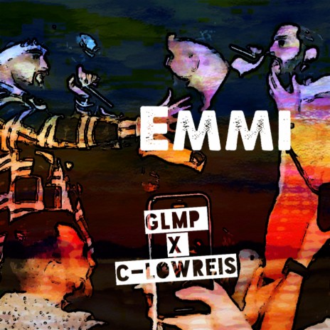 Emmi ft. C-low Reis | Boomplay Music